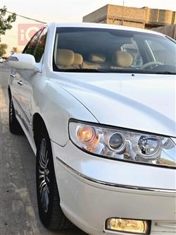 Hyundai Azera